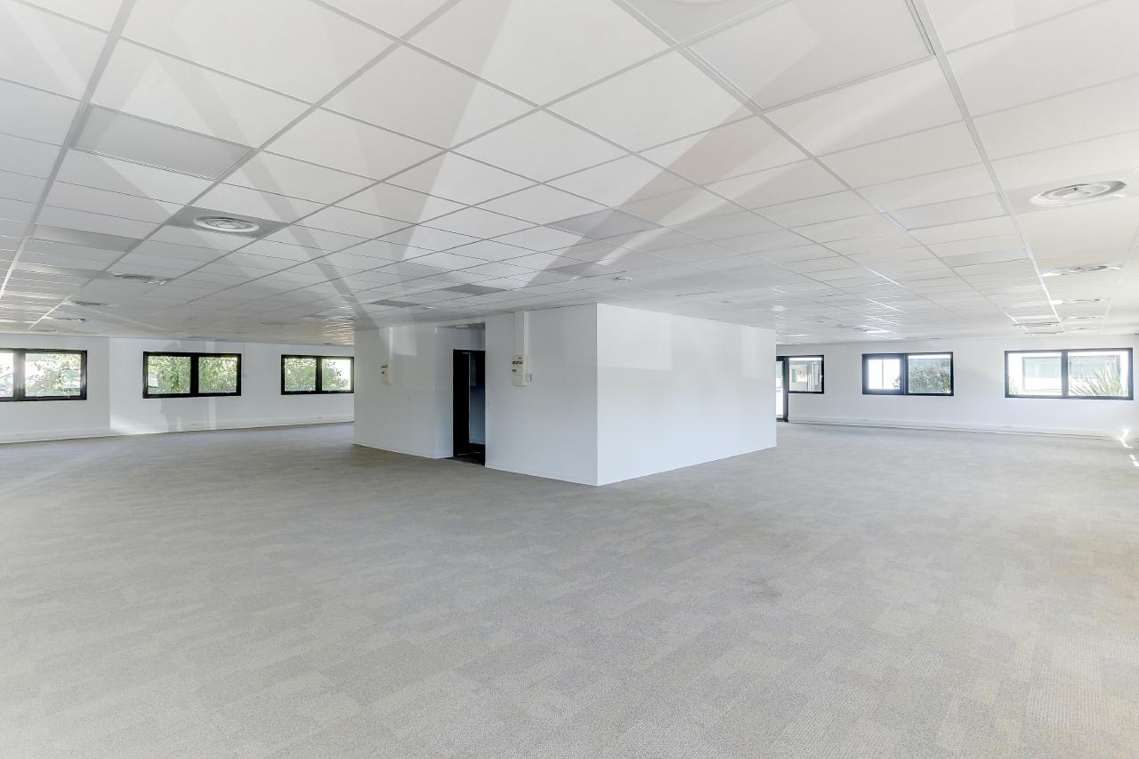 Bureau Canéjan 1196m² Location bureau Canéjan Gironde OLBUR2001644 6